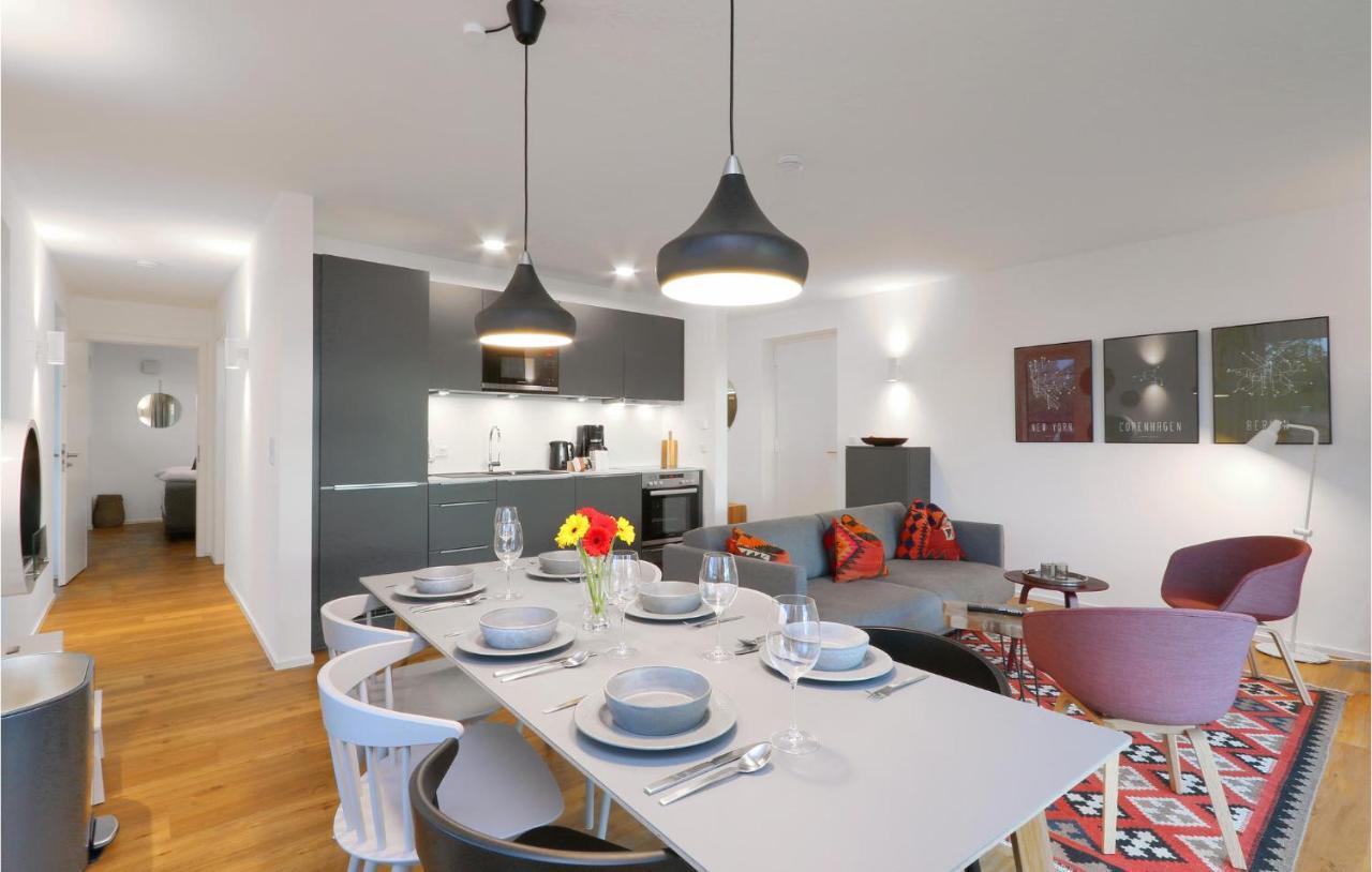 Lovely Apartment In Lembruch-Duemmer See Exteriér fotografie